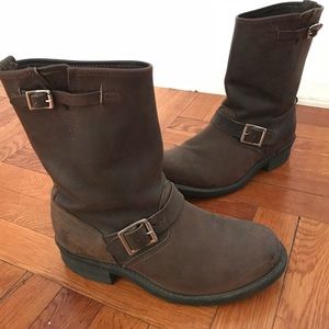 Women’s Frye Boots - Size 9